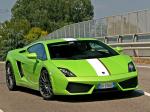 Lamborghini Gallardo LP550-2 Valentino Balboni 2009 года